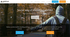 Desktop Screenshot of getitaliancitizenship.com